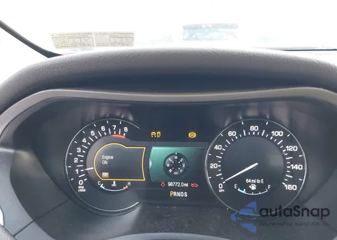 2014 Lincoln Mkz из США, поврежденный, VIN 3LN6L2G93ER808038